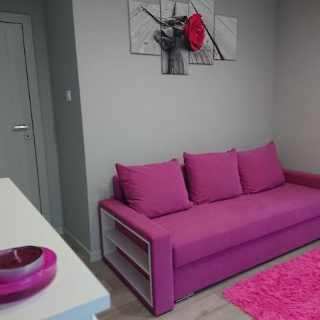 Apartament Exclusive Apartment Kielce Ngoại thất bức ảnh