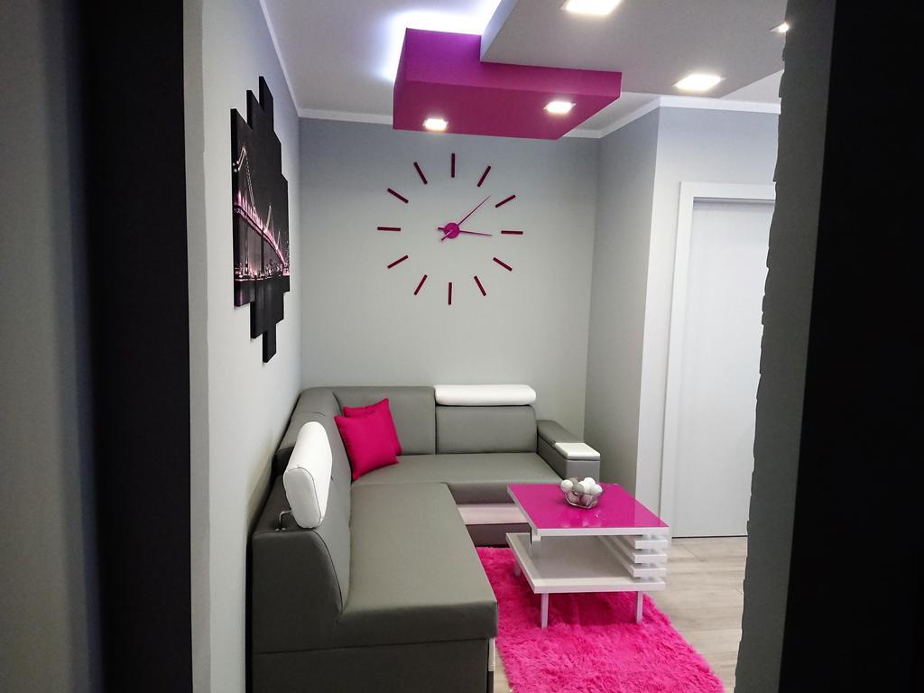 Apartament Exclusive Apartment Kielce Ngoại thất bức ảnh
