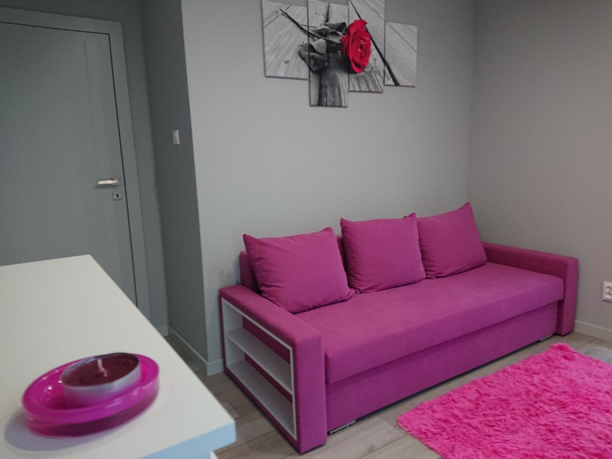 Apartament Exclusive Apartment Kielce Ngoại thất bức ảnh